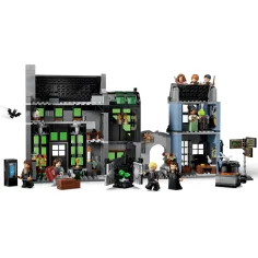 LEGO® Harry Potter™: Čarovniške trgovine Diagonove ulice™ (76471) slika 3