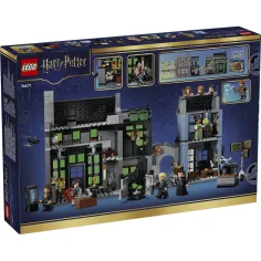 LEGO® Harry Potter™: Čarovniške trgovine Diagonove ulice™ (76471) slika 7