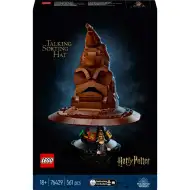 LEGO® Harry Potter™: Govoreči Kamen modrosti™ (76429)