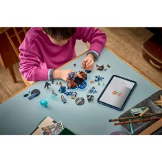LEGO® Harry Potter™: Prepovedani gozd: Expecto Patronum (76475) slika 4
