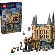 LEGO® Harry Potter™: grad Roxfort™: vzhodno krilo (76473)
