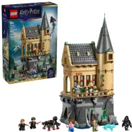 LEGO® Harry Potter: Grad Hogwarts™: Ambulanta (76463)