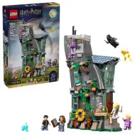 LEGO® Harry Potter: Hiša Lune Lovegood (76467)