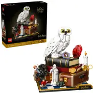 LEGO® Harry Potter: Kamen modrosti – Zbirateljska izdaja (76466)