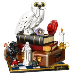 LEGO® Harry Potter: Kamen modrosti – Zbirateljska izdaja (76466) slika 5