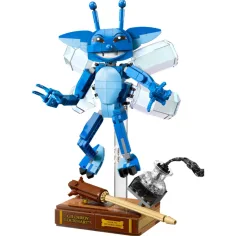 LEGO® Harry Potter: Keltski vilinski škrat (76461) slika 2