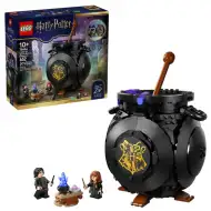 LEGO® Harry Potter: Kotliček: Učilnica skrivnih napojev (76464)