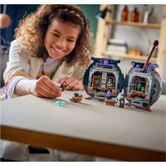 LEGO® Harry Potter: Kotliček: Učilnica skrivnih napojev (76464) slika 4