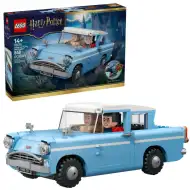 LEGO® Harry Potter: Očarani leteči Ford Anglia™ (76470)