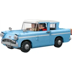 LEGO® Harry Potter: Očarani leteči Ford Anglia™ (76470) slika 5