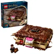 LEGO® Harry Potter: Strašna knjiga pošasti (76449)
