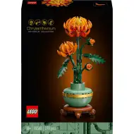 LEGO® Icons: Hrizantema (10368)