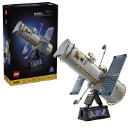 LEGO® Icons: Hubblejev vesoljski teleskop (11383)