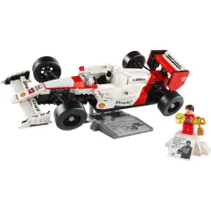 LEGO® Icons: McLaren MP4/4 in Ayrton Senna (10330) slika 8