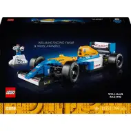 LEGO® Icons: Williams Racing FW14B in Nigel Mansell (10353)