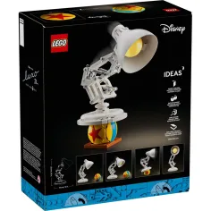LEGO® Ideje: Disney Pixar Luxo Jr. (21357) slika 4