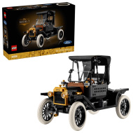 LEGO® Ikone: Ford Model T (11376)