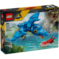 LEGO® Jurassic World™: Dojenček pteranodon (77977)