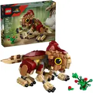 LEGO® Jurassic World: Dolores, mladi dinozaver: Aquilops (76970)