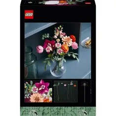 LEGO®: Lego Rožnati šopek (10342) slika 2