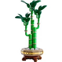LEGO®: Lego Srečna bambusova rastlina (10344) slika 5