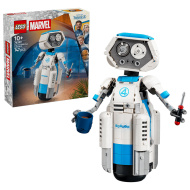 LEGO® Marvel: Fantastični štirje: H.E.R.B.I.E. (76339)