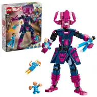 LEGO® Marvel: Fantastični štirje vs. Galactus gradbena figura (76316)