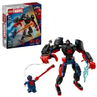 LEGO® Marvel: Miles Morales robot proti Spider-Manu 2099 (76337)