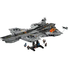 LEGO® Marvel: S.H.I.E.L.D. Helikopter (76354) slika 2