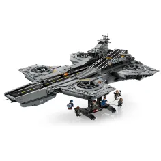 LEGO® Marvel: S.H.I.E.L.D. Helikopter (76354) slika 6
