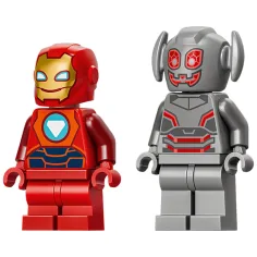 LEGO® Marvel: Ultron proti Iromanu (11209) slika 7