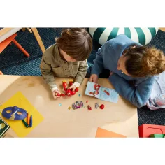 LEGO® Marvel: Ultron proti Iromanu (11209) slika 8