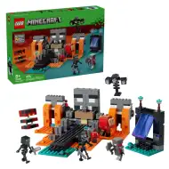 LEGO® Minecraft: Bitka z Witherji (21590)
