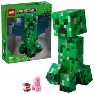 LEGO® Minecraft: Creeper™ (21276)