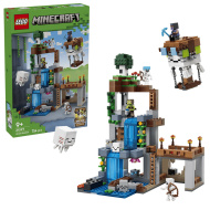 LEGO® Minecraft: Pristanišče duhov (21597)