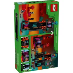 LEGO® Minecraft: Končna stolpnica (21279) slika 3
