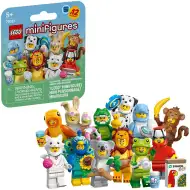 LEGO® Minifigurice: Živali, serija 28 (71051)