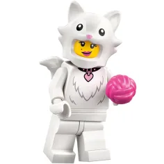 LEGO® Minifigurice: Živali, serija 28 (71051) slika 4