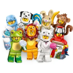 LEGO® Minifigurice: Živali, serija 28 (71051) slika 5