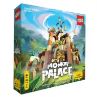 LEGO® Monkey Palace družabna igra