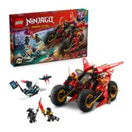 LEGO® Ninjago: Bojno vozilo ninja (71844)