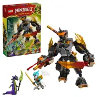 LEGO® Ninjago: Coleov akcijski robot in Zmajski Zane (71854)
