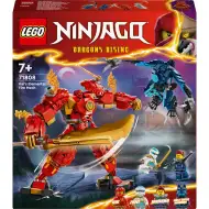 LEGO® Ninjago: Kaijev robot elementarnega ognja (71808)