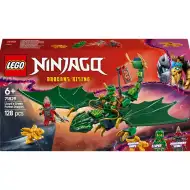 LEGO® Ninjago: Lloydov zeleni gozdni zmaj (71829)
