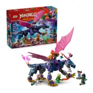 LEGO® Ninjago: Rontu, mojster zmajev (71842)