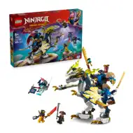 LEGO® Ninjago: Rougin zmajski robotski jezdec (71843)