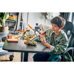 LEGO® Ninjago: Spopad pri Zmajevem meču (71871) slika 7