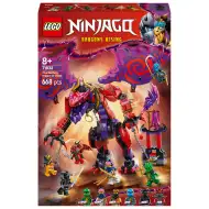 LEGO® Ninjago: Thunderfang, kaos zmaj (71832)