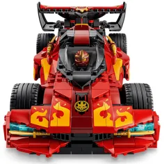 LEGO® Ninjago: X-1 nindža bojni stroj, 15. obletnica (71867) slika 4