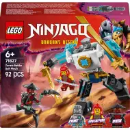 LEGO® Ninjago: Zane bojni robotski oklep (71827)